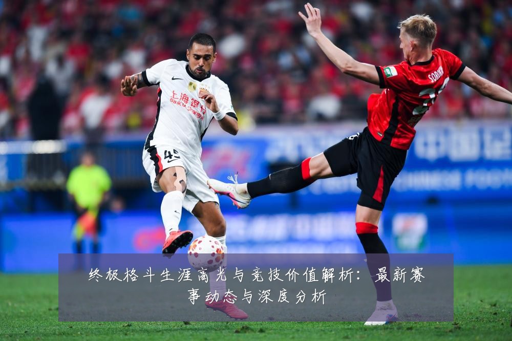 终极格斗生涯高光与竞技价值解析:最新赛事动态与深度分析